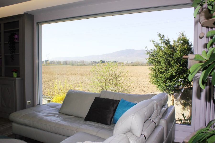 Soreba - Nos réalisations