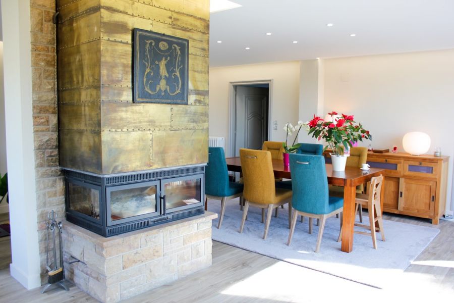 Soreba - Nos réalisations