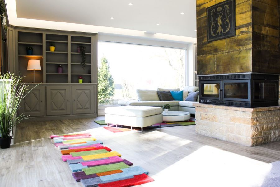 Soreba - Nos réalisations