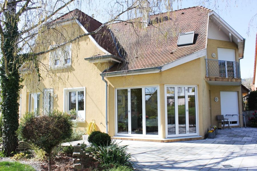 Soreba - Nos réalisations