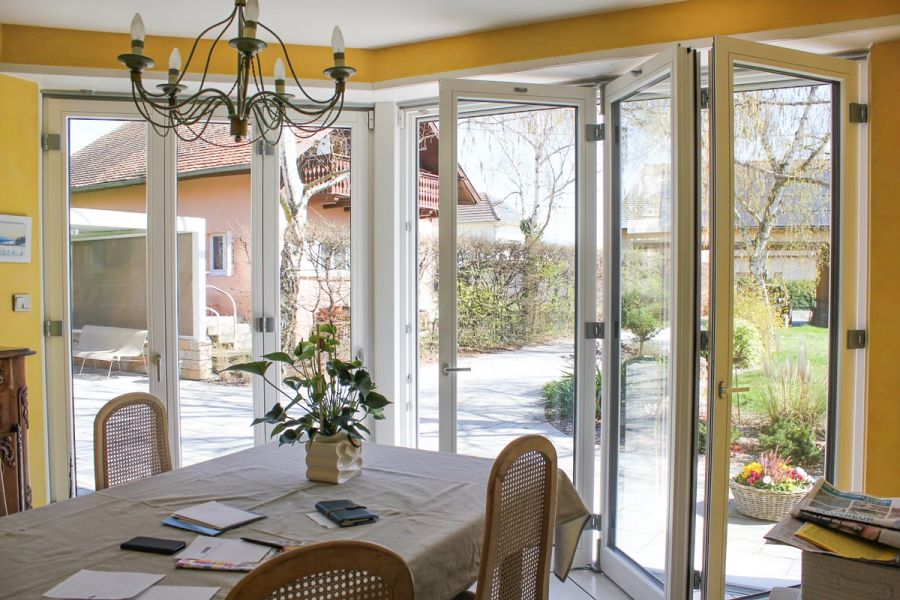 Soreba - Nos réalisations