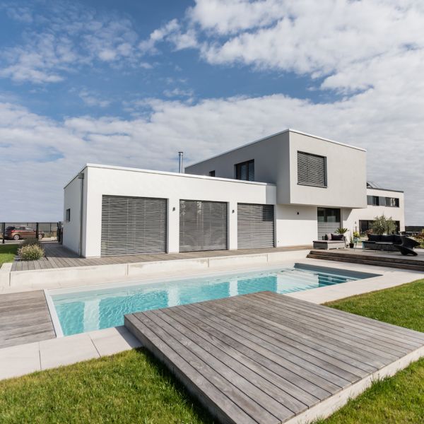 Soreba - Nos réalisations