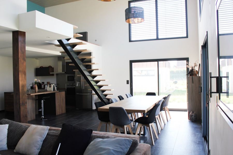 Soreba - Nos réalisations