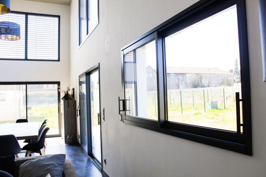 Soreba - Nos réalisations