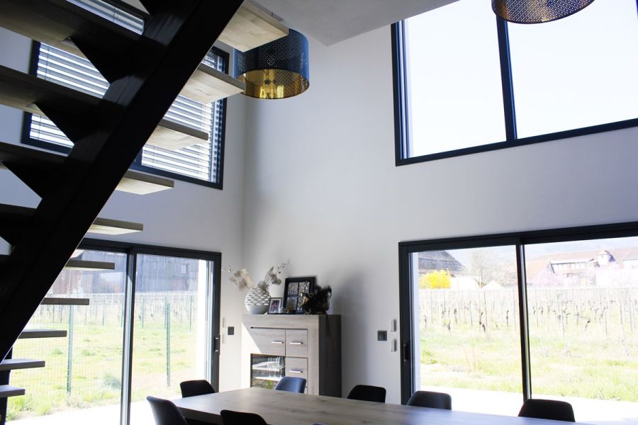 Soreba - Nos réalisations