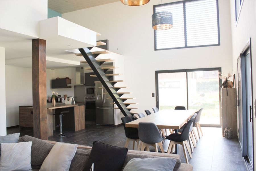 Soreba - Nos réalisations