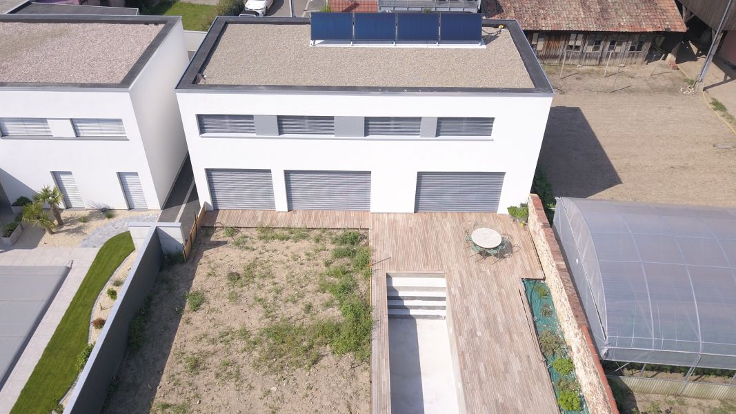 Soreba - Nos réalisations