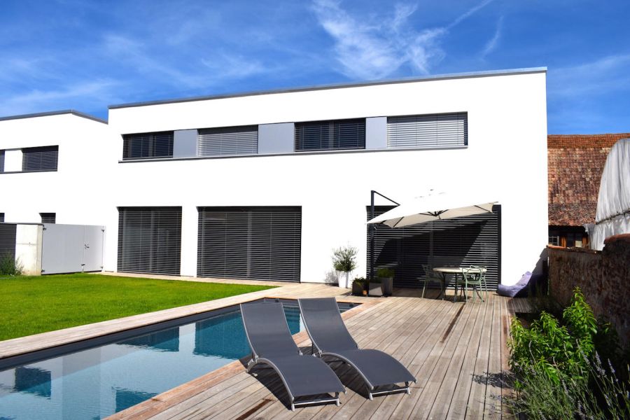 Soreba - Nos réalisations