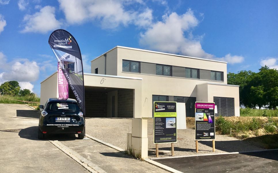 Soreba - Nos réalisations