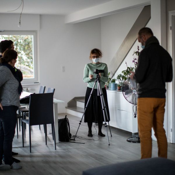 Soreba - Nos réalisations