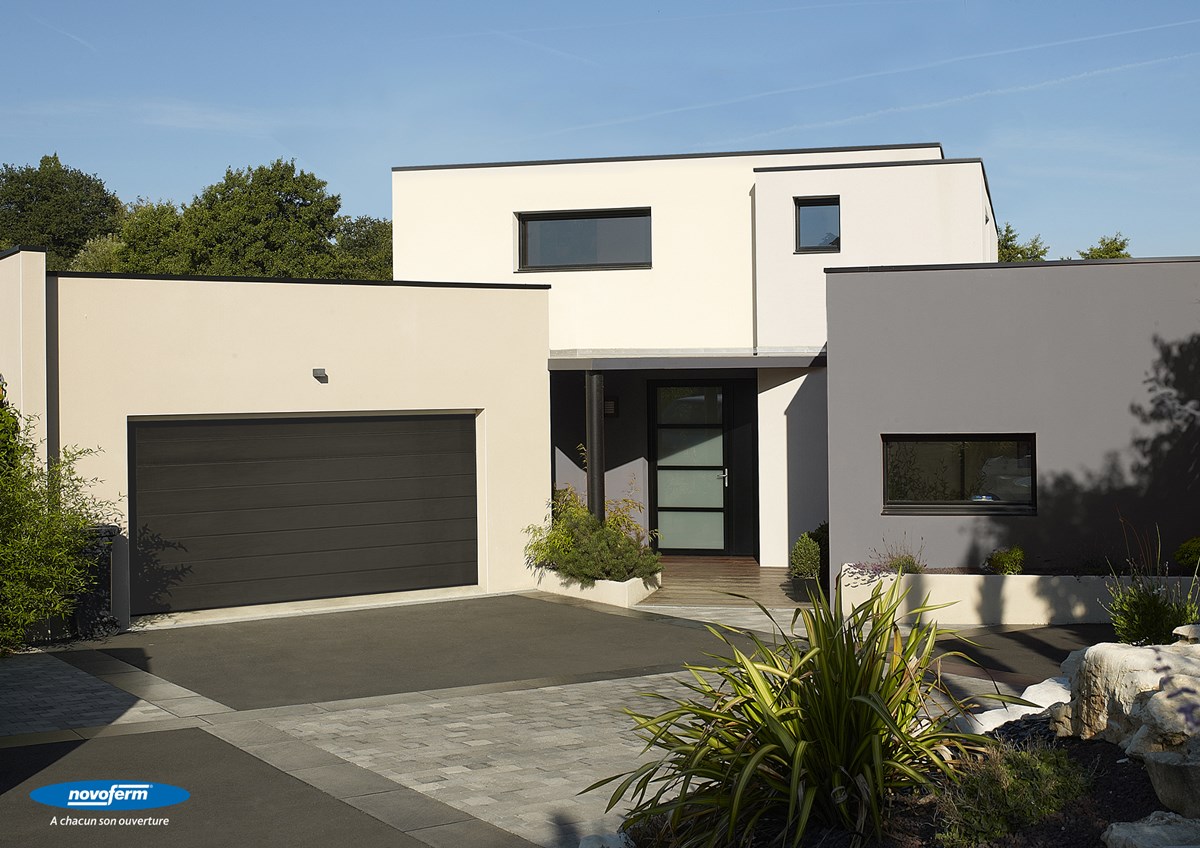 Soreba : Porte de garage Haut-Rhin (68)