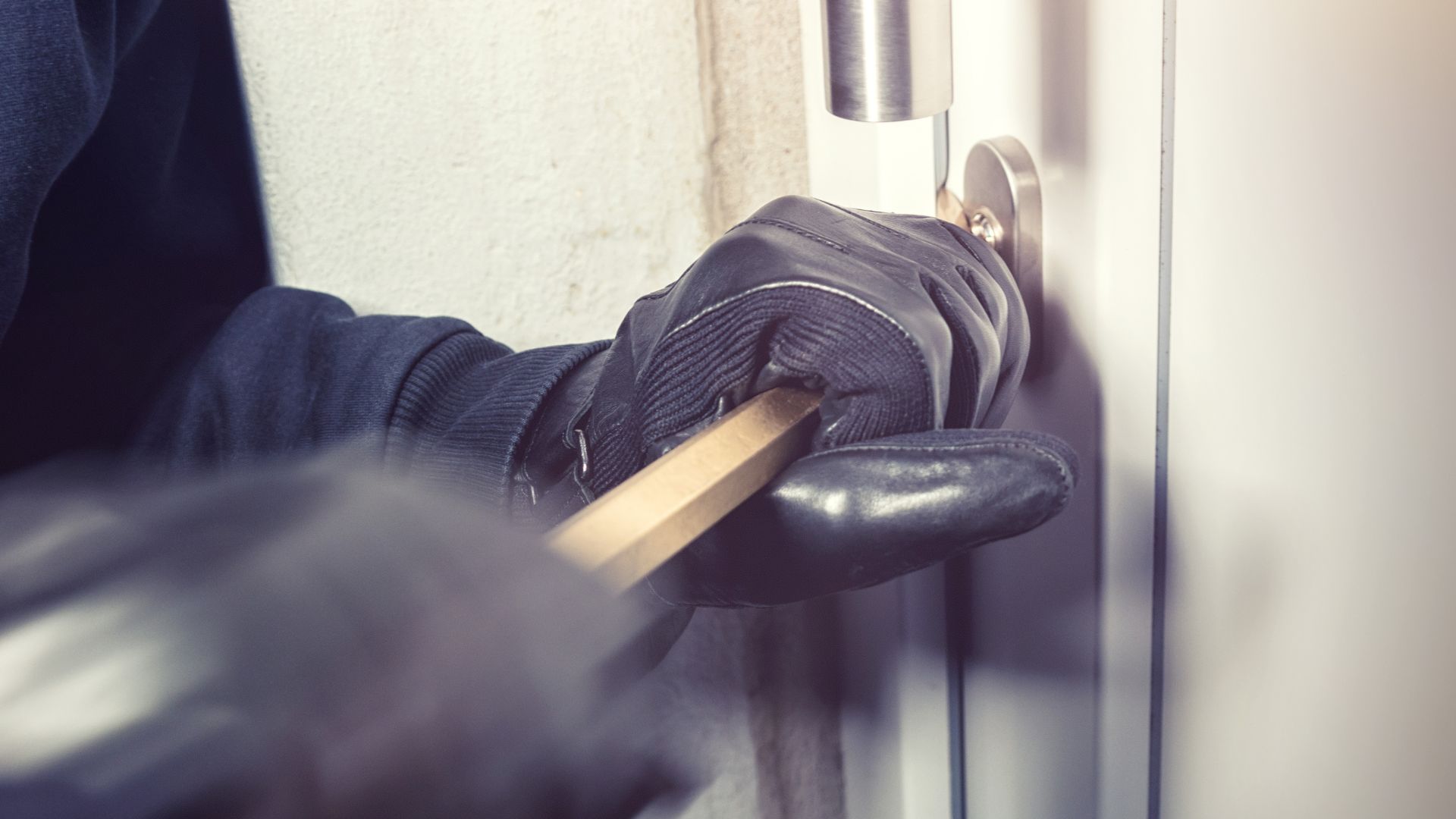 Soreba - Pourquoi faut-il sécuriser sa maison ?