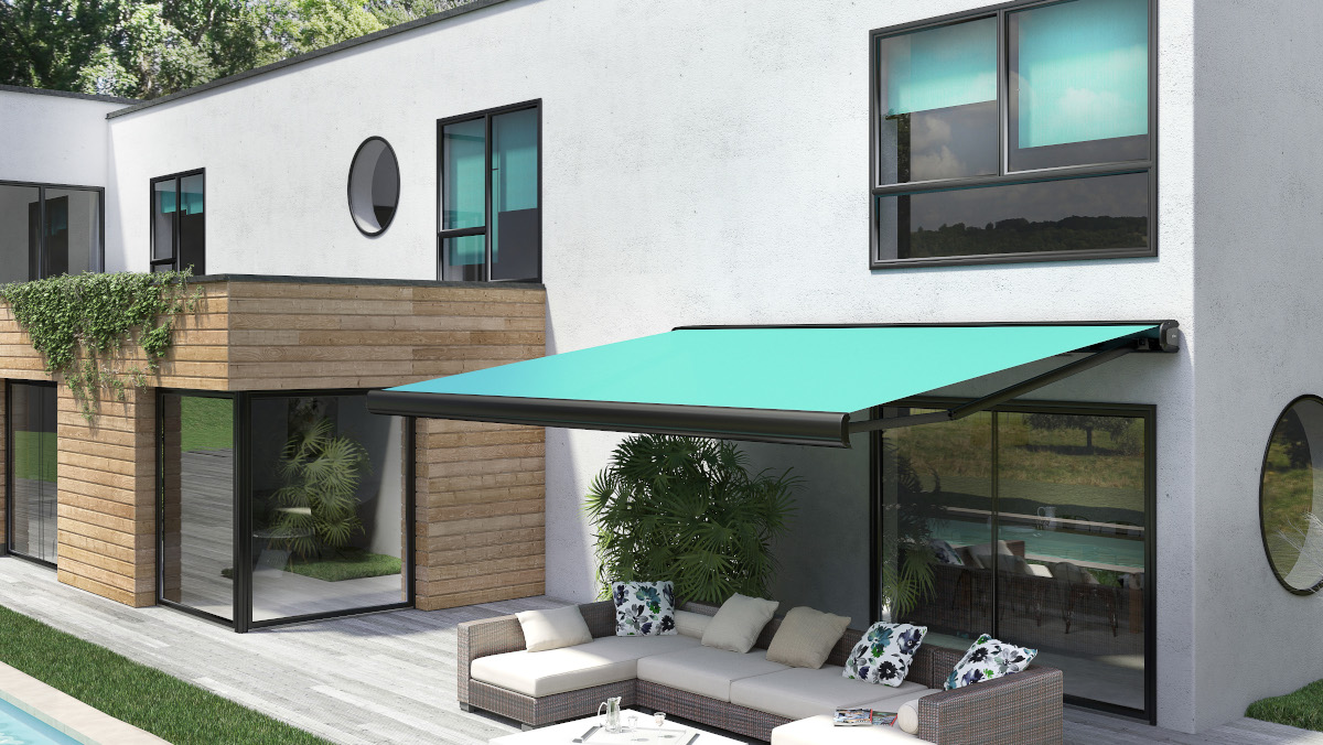 Soreba - Store / Pergola