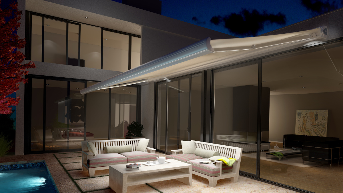 Soreba - Store / Pergola