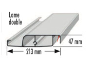 Soreba - Store / Pergola