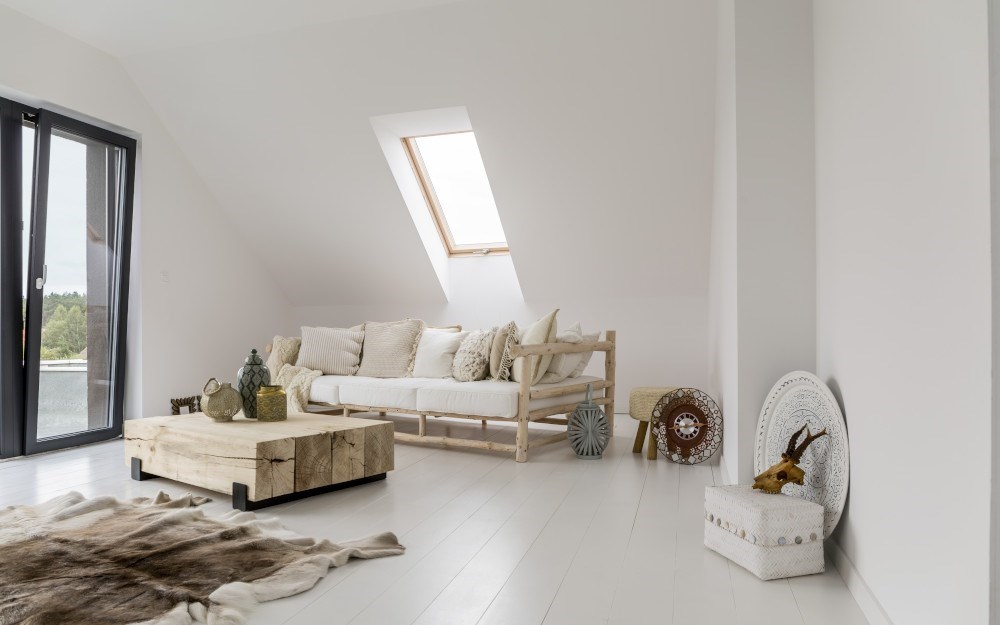 Soreba : Velux à Colmar