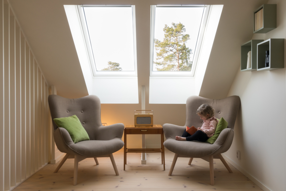 Soreba - Velux