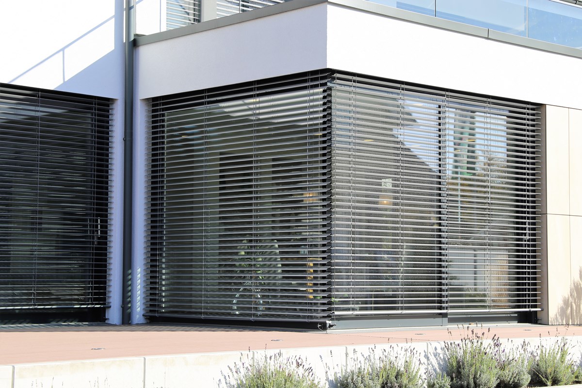 Soreba : Volet battant sur mesure  Haut-Rhin (68)